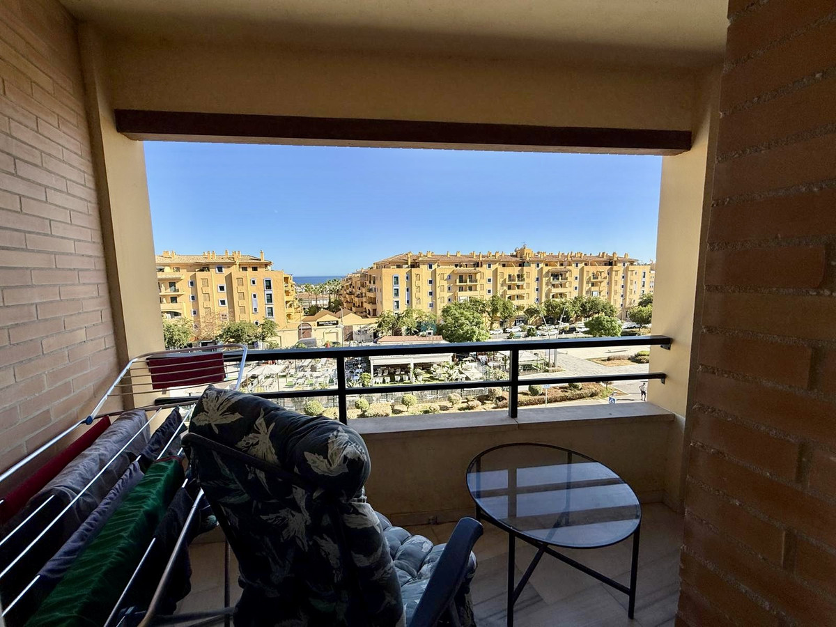 Appartement te koop in San Pedro de Alcántara | 3 slaapkamers H5157598