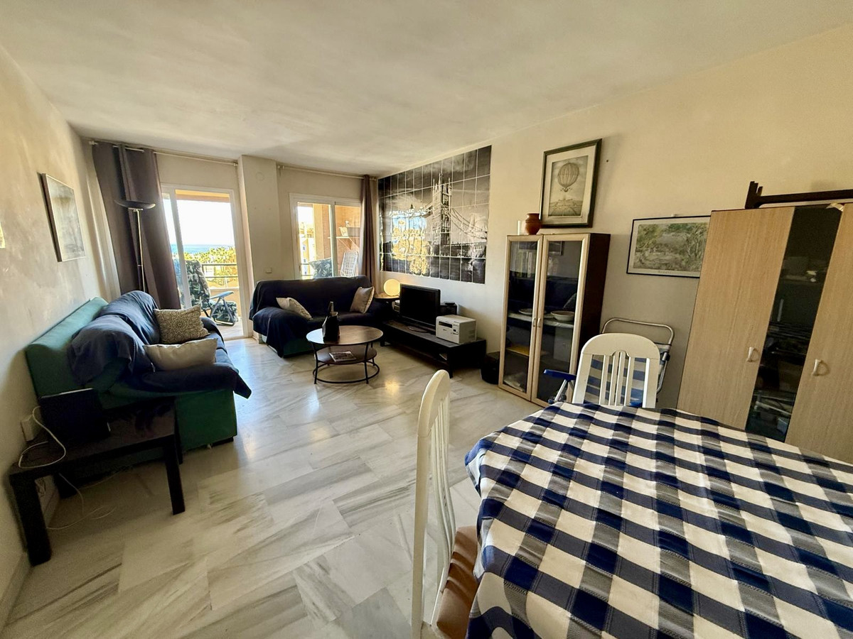 Appartement te koop in San Pedro de Alcántara | 3 slaapkamers H5157598
