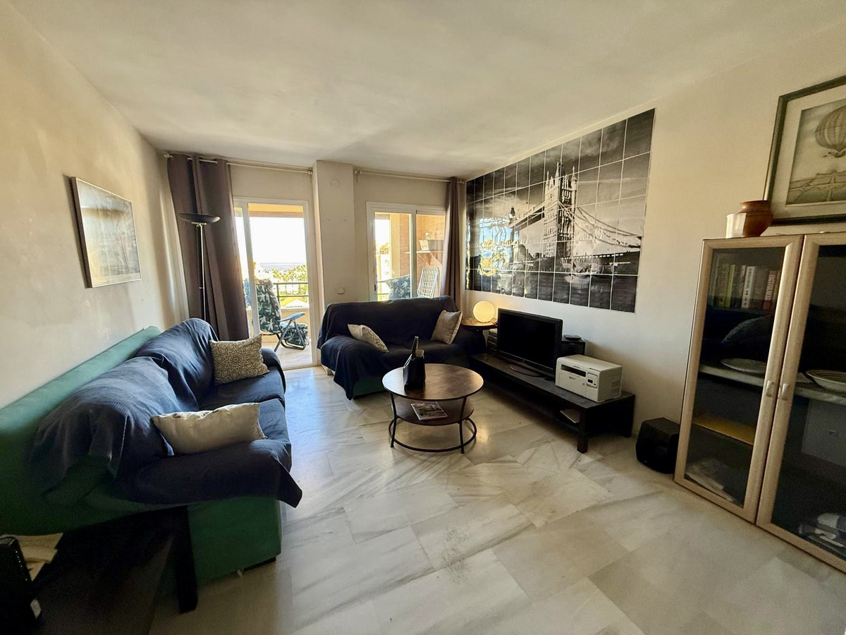 Appartement te koop in San Pedro de Alcántara | 3 slaapkamers H5157598