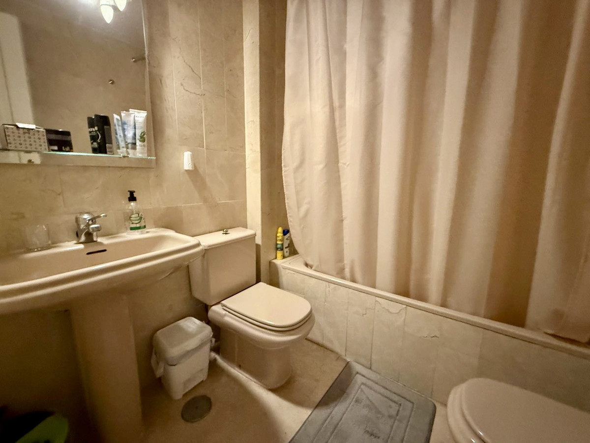 Appartement te koop in San Pedro de Alcántara | 3 slaapkamers H5157598