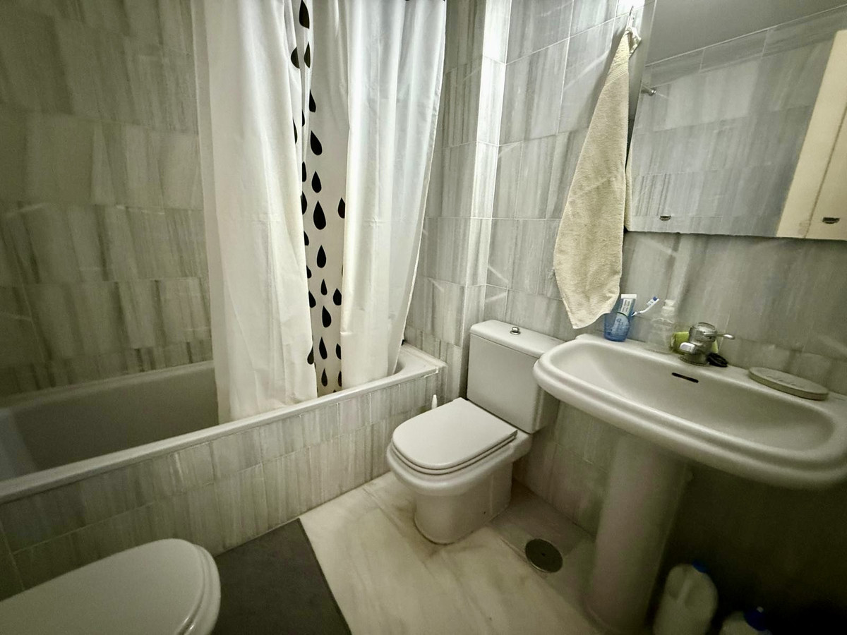 Appartement te koop in San Pedro de Alcántara | 3 slaapkamers H5157598