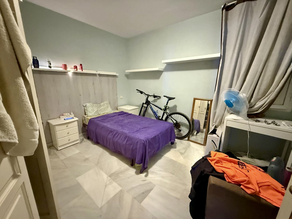 Appartement te koop in San Pedro de Alcántara | 3 slaapkamers H5157598