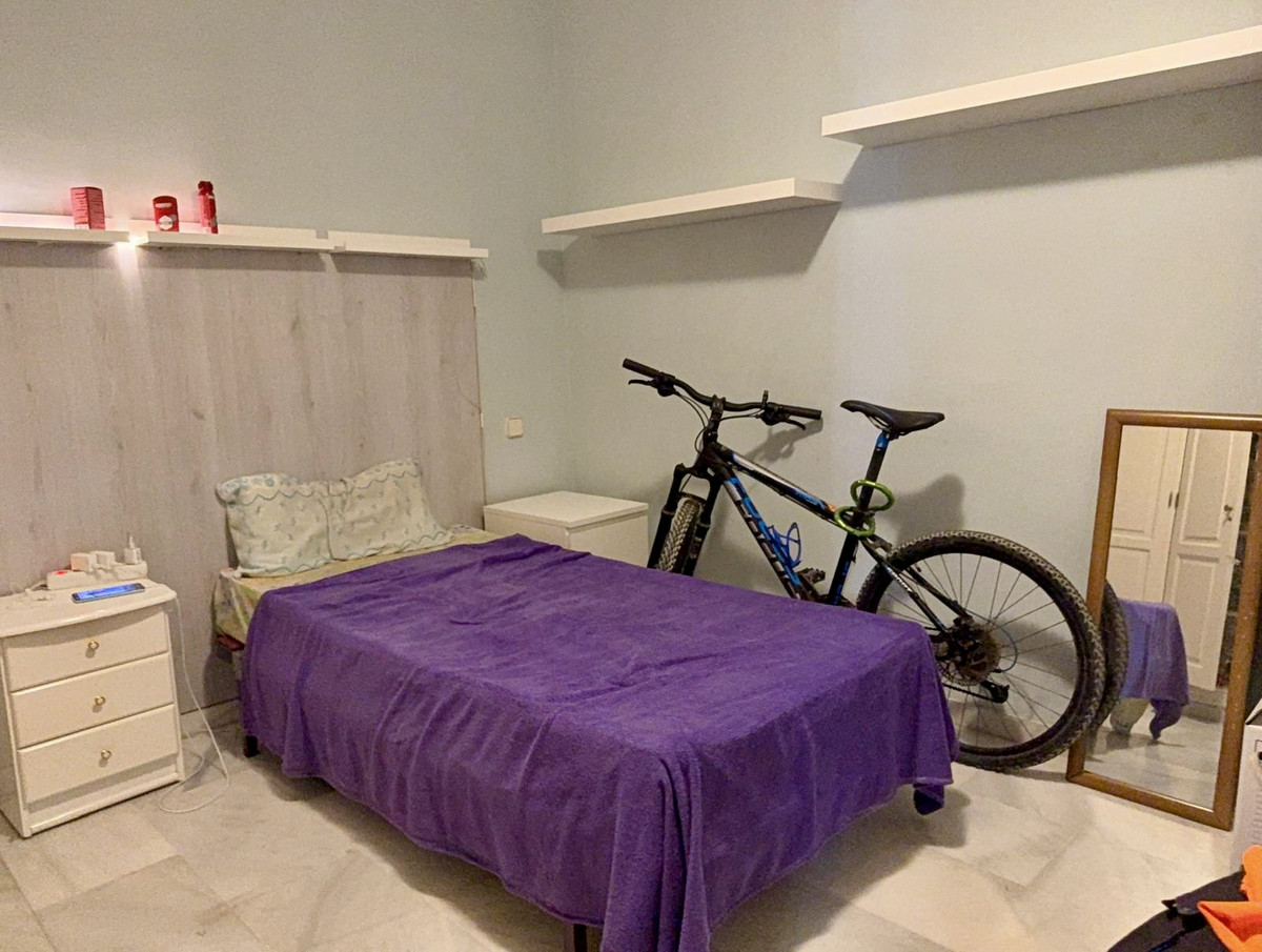 Appartement te koop in San Pedro de Alcántara | 3 slaapkamers H5157598