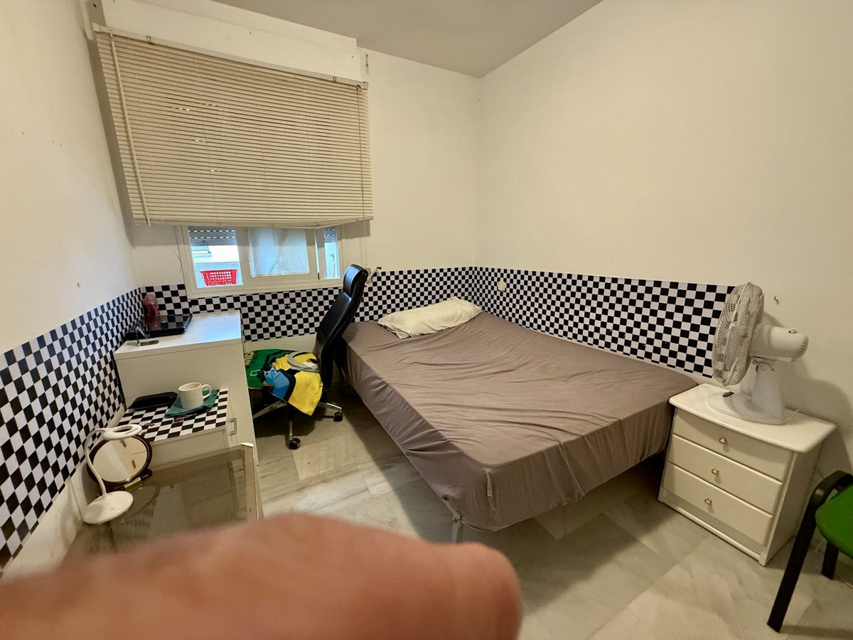 Appartement te koop in San Pedro de Alcántara | 3 slaapkamers H5157598