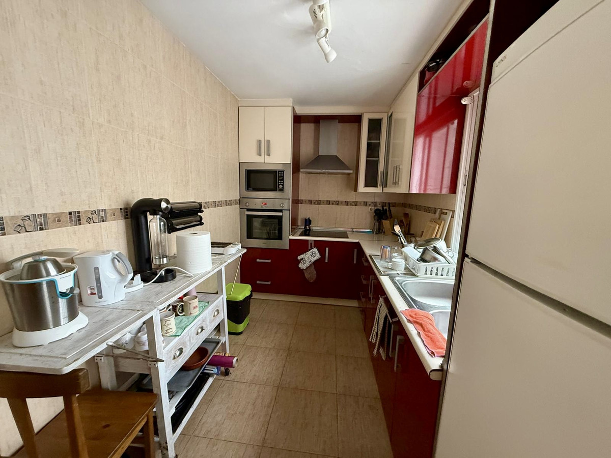 Appartement te koop in San Pedro de Alcántara | 3 slaapkamers H5157598