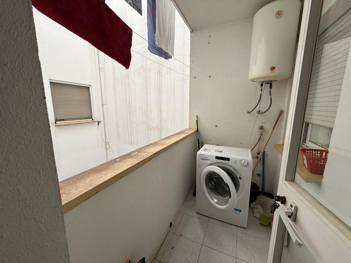 Appartement te koop in San Pedro de Alcántara | 3 slaapkamers H5157598