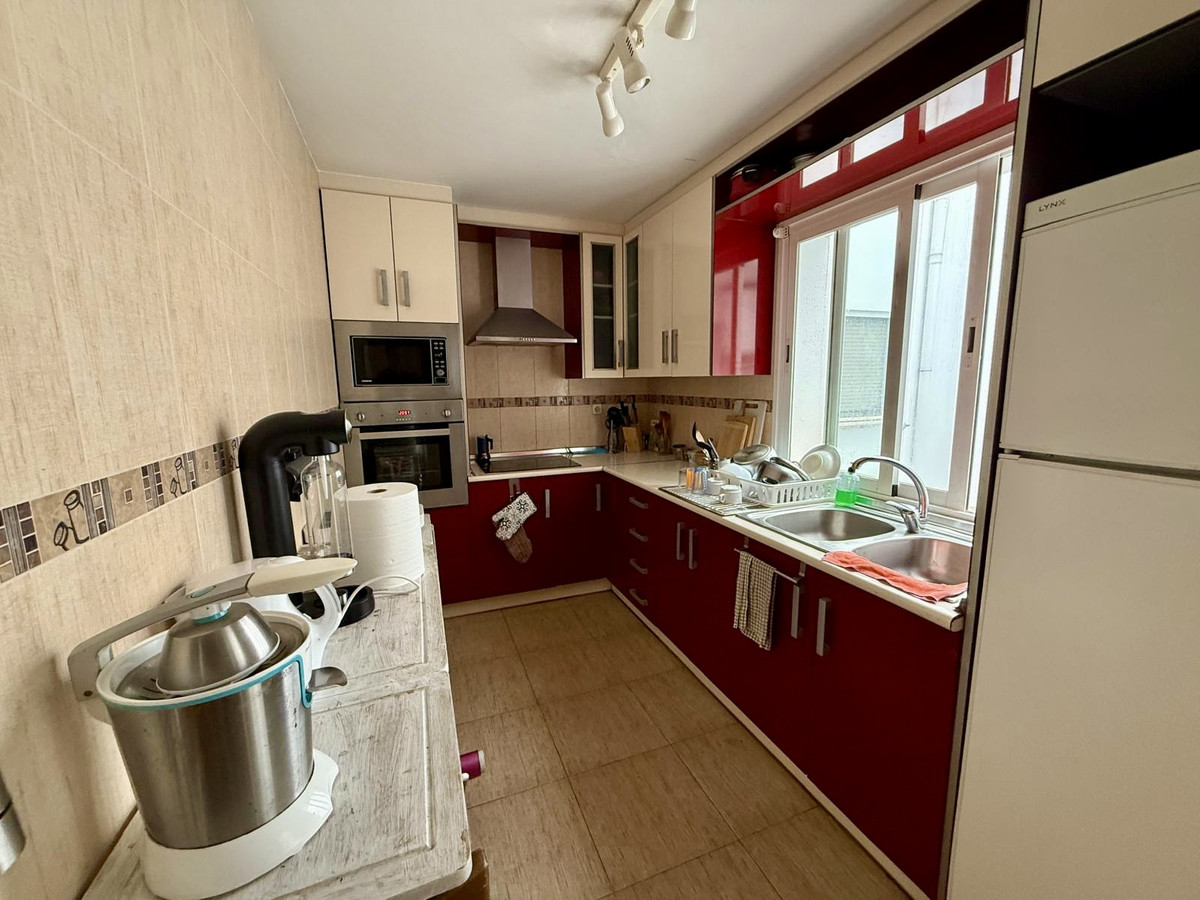 Appartement te koop in San Pedro de Alcántara | 3 slaapkamers H5157598