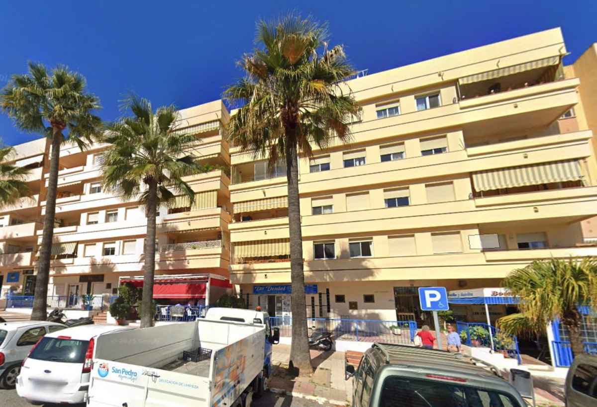 Appartement te koop in San Pedro de Alcántara | 3 slaapkamers H5159365