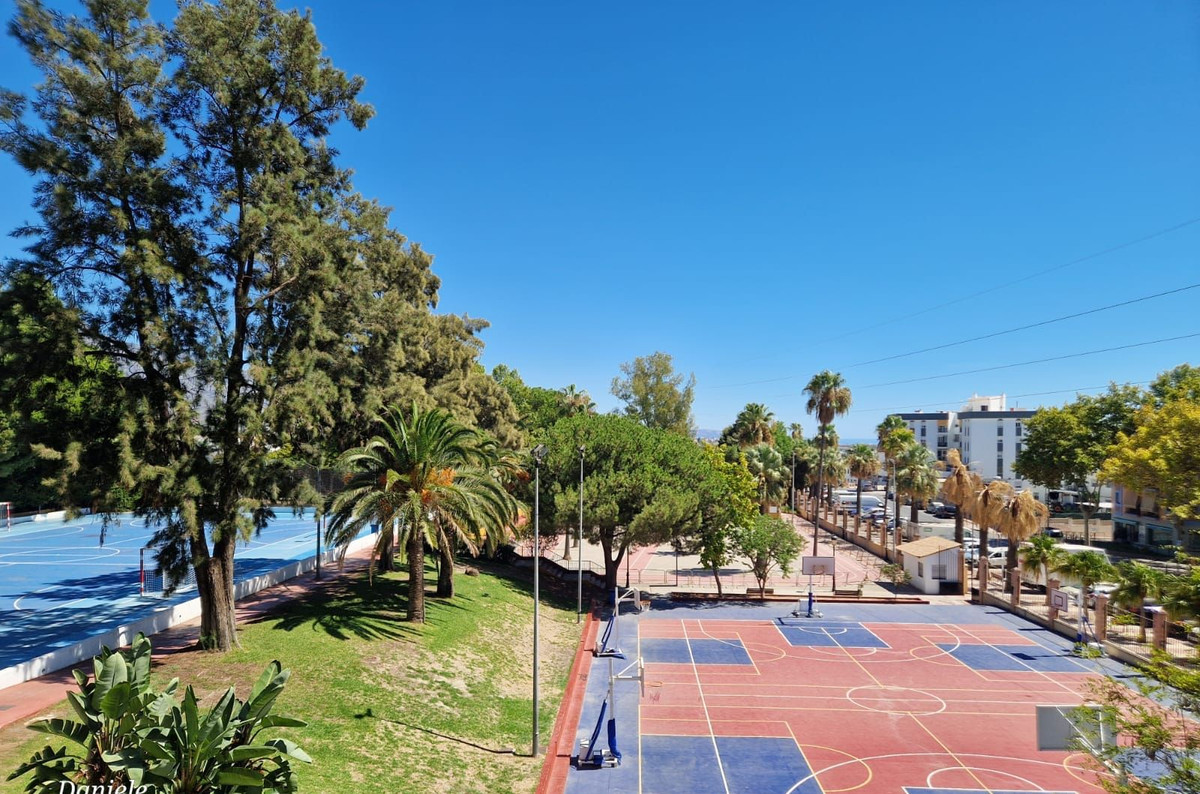 Appartement te koop in San Pedro de Alcántara | 3 slaapkamers H5159365