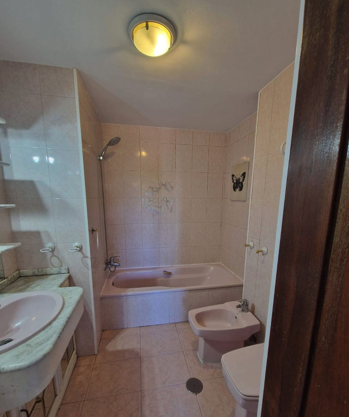 Appartement te koop in San Pedro de Alcántara | 3 slaapkamers H5159365