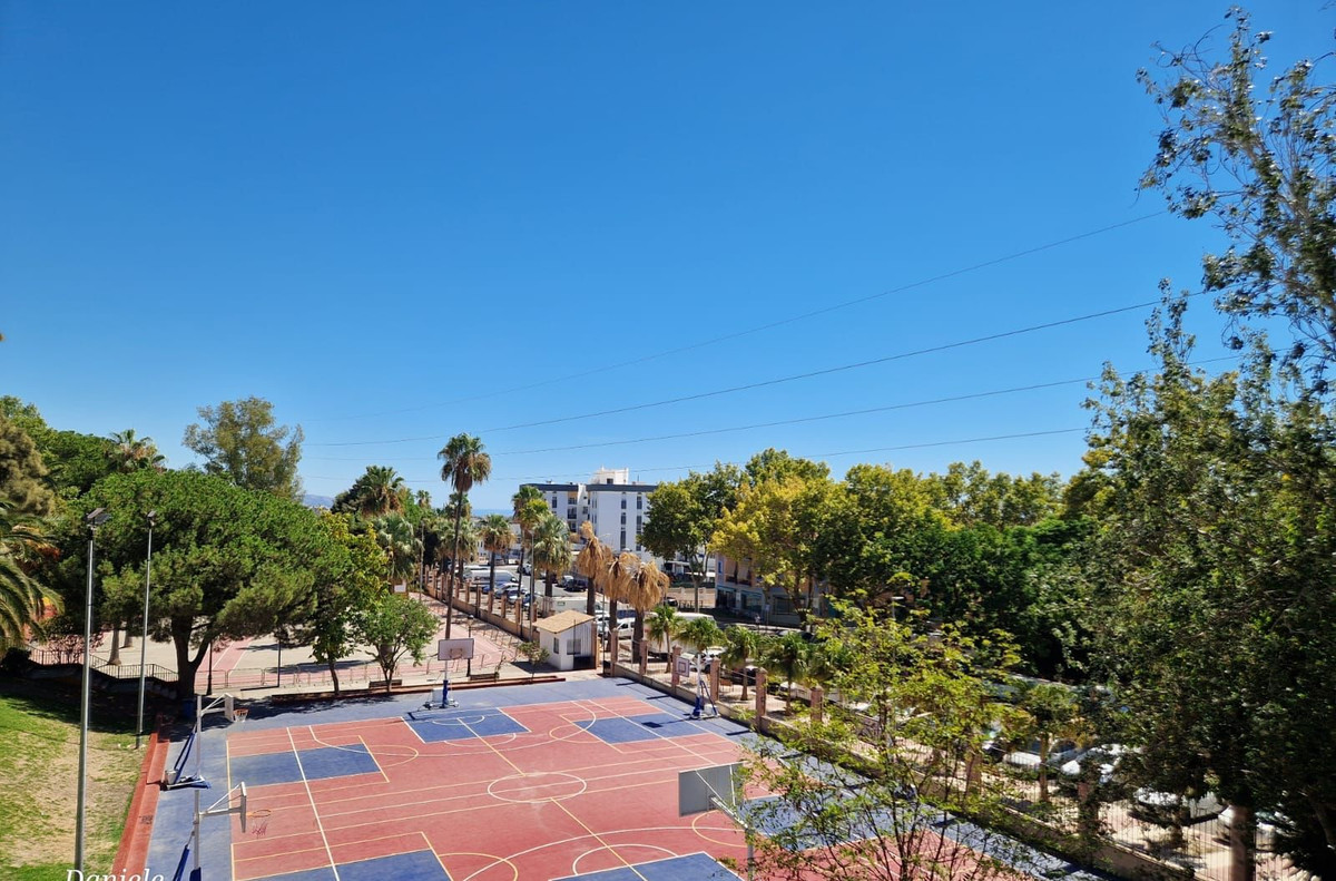 Appartement te koop in San Pedro de Alcántara | 3 slaapkamers H5159365