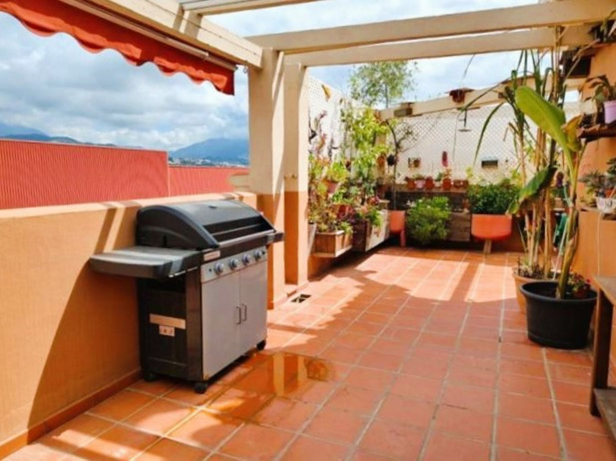 Appartement te koop in San Pedro de Alcántara | 3 slaapkamers H5159611
