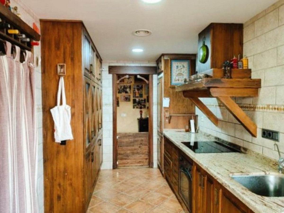 Appartement te koop in San Pedro de Alcántara | 3 slaapkamers H5159611