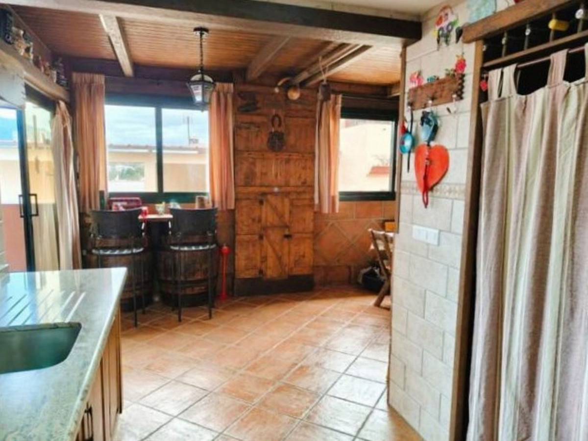 Appartement te koop in San Pedro de Alcántara | 3 slaapkamers H5159611