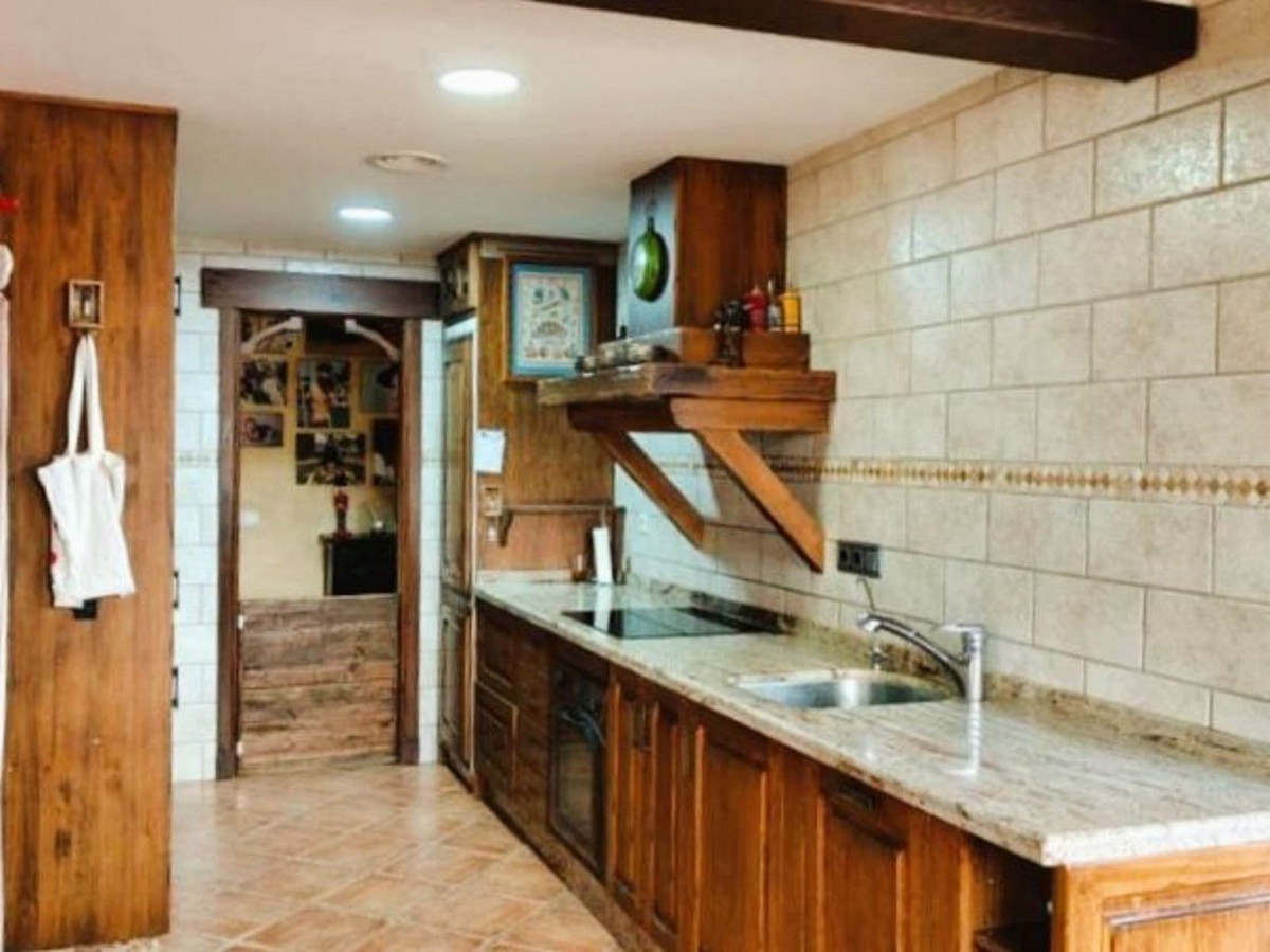 Appartement te koop in San Pedro de Alcántara | 3 slaapkamers H5159611