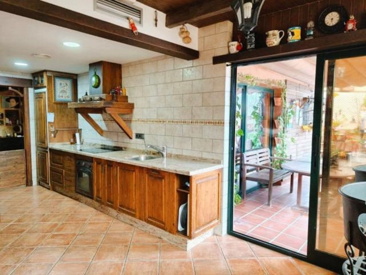 Appartement te koop in San Pedro de Alcántara | 3 slaapkamers H5159611