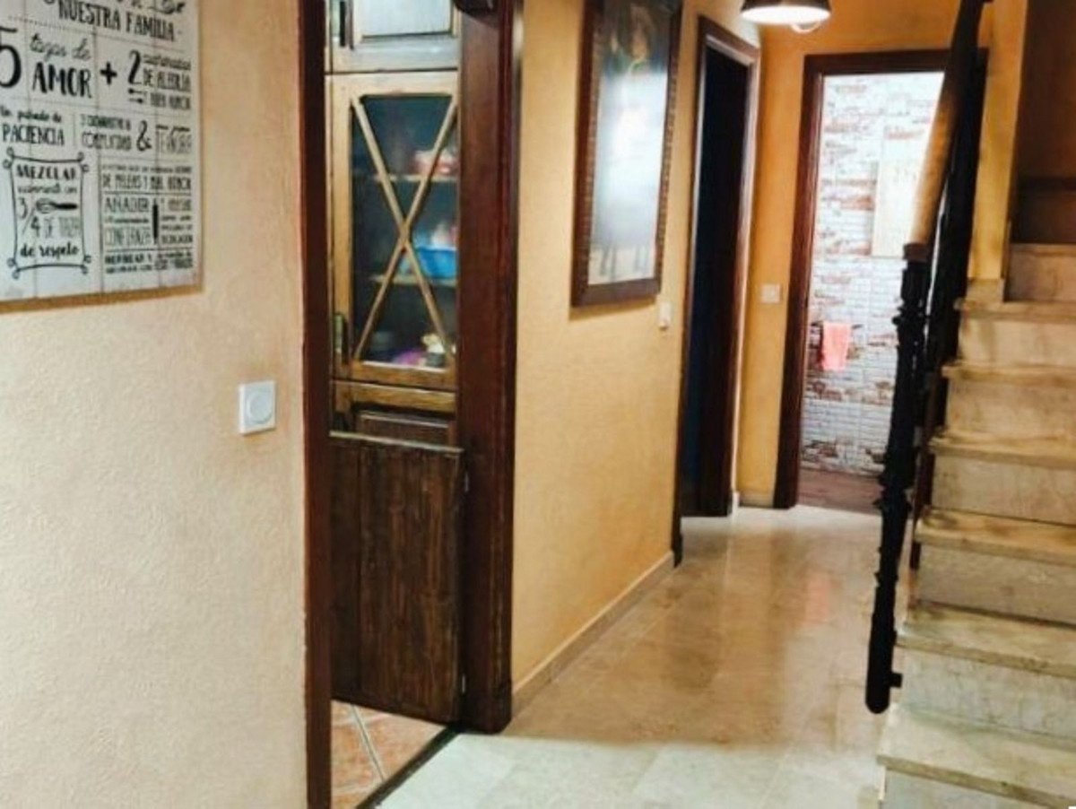 Appartement te koop in San Pedro de Alcántara | 3 slaapkamers H5159611