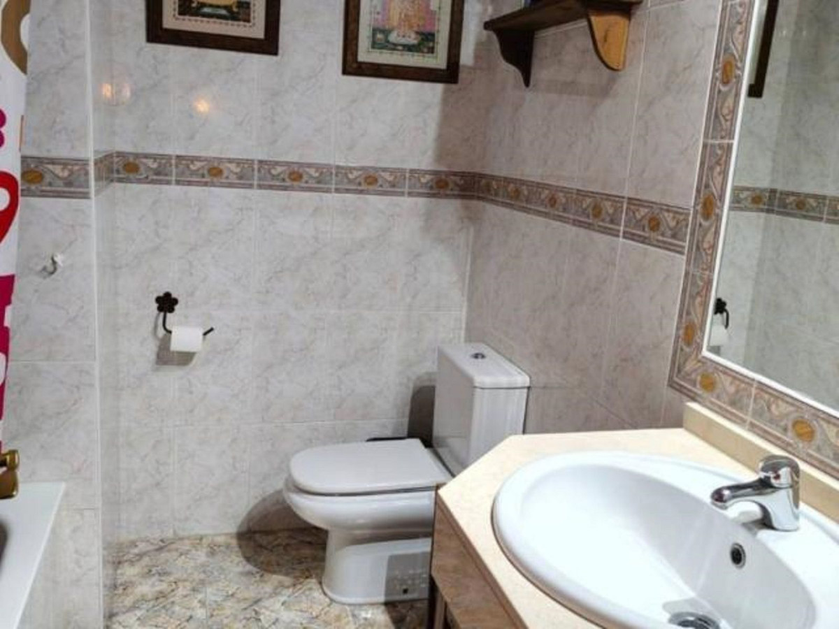Appartement te koop in San Pedro de Alcántara | 3 slaapkamers H5159611