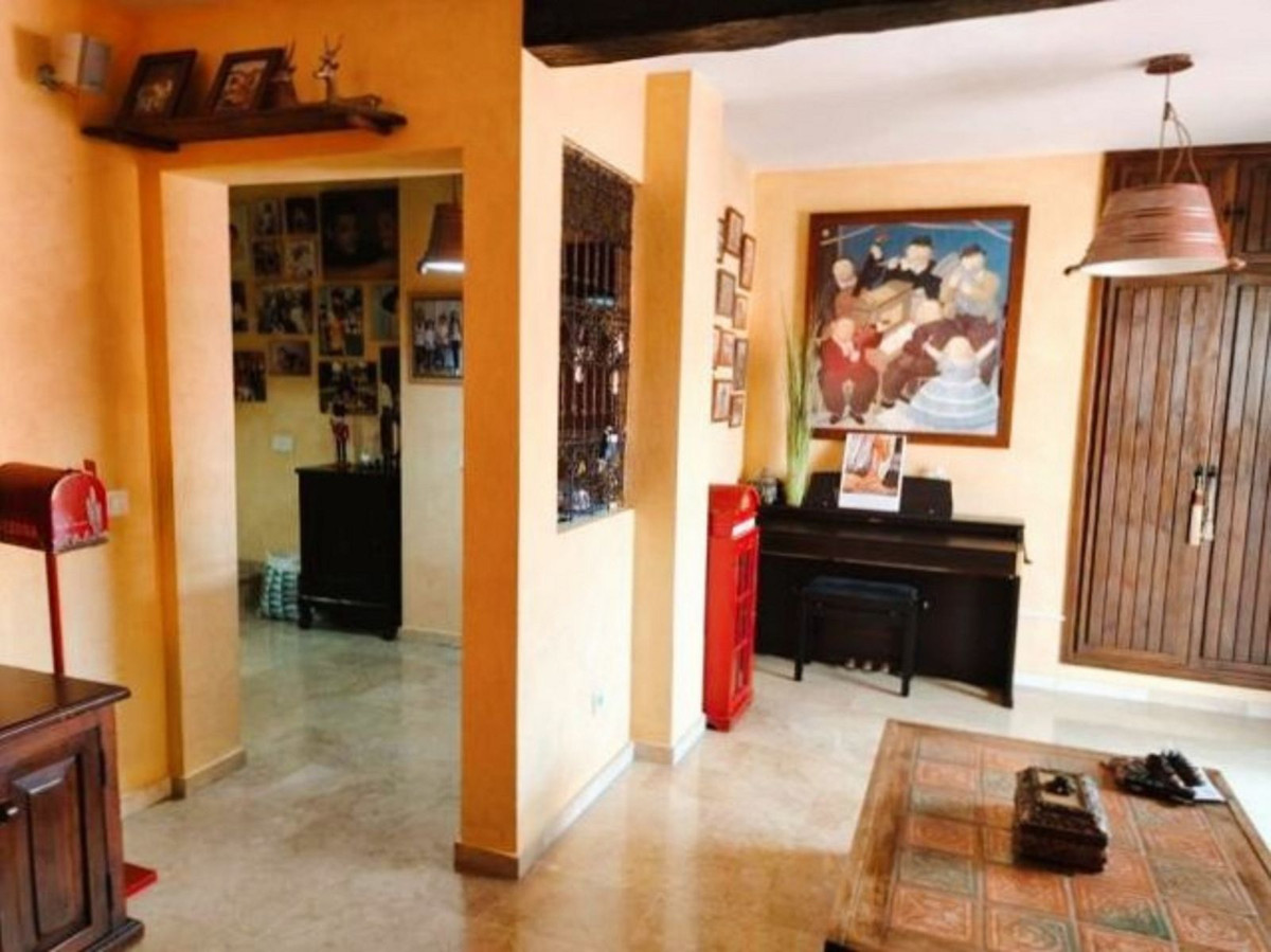 Appartement te koop in San Pedro de Alcántara | 3 slaapkamers H5159611