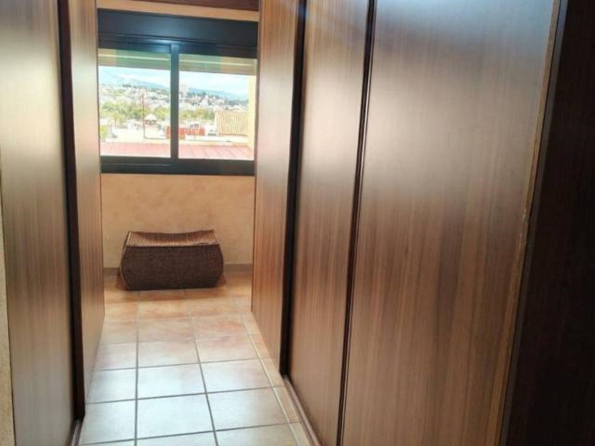 Appartement te koop in San Pedro de Alcántara | 3 slaapkamers H5159611
