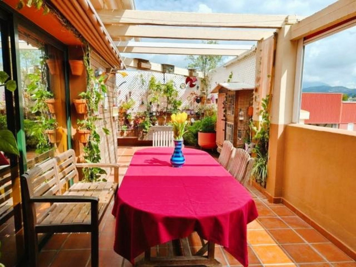 Appartement te koop in San Pedro de Alcántara | 3 slaapkamers H5159611