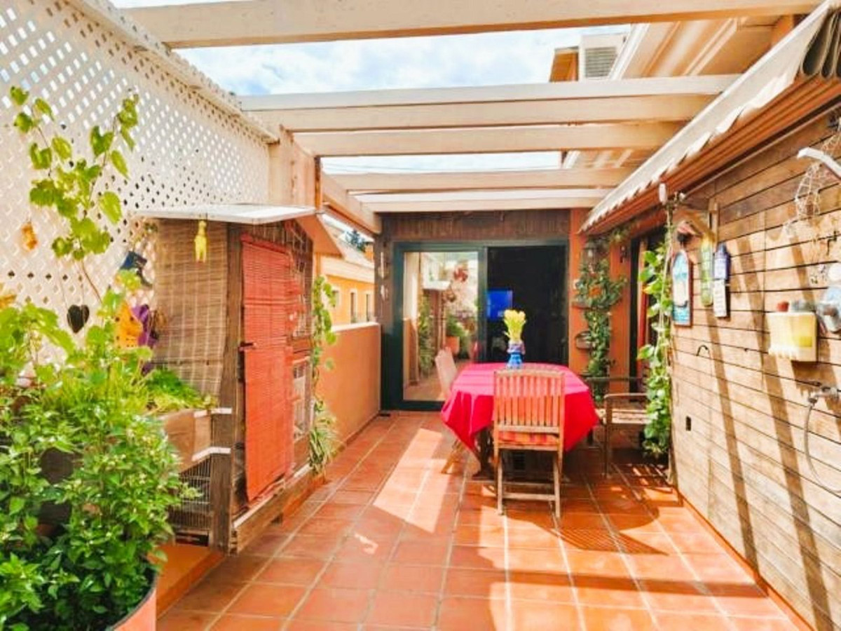 Appartement te koop in San Pedro de Alcántara | 3 slaapkamers H5159611