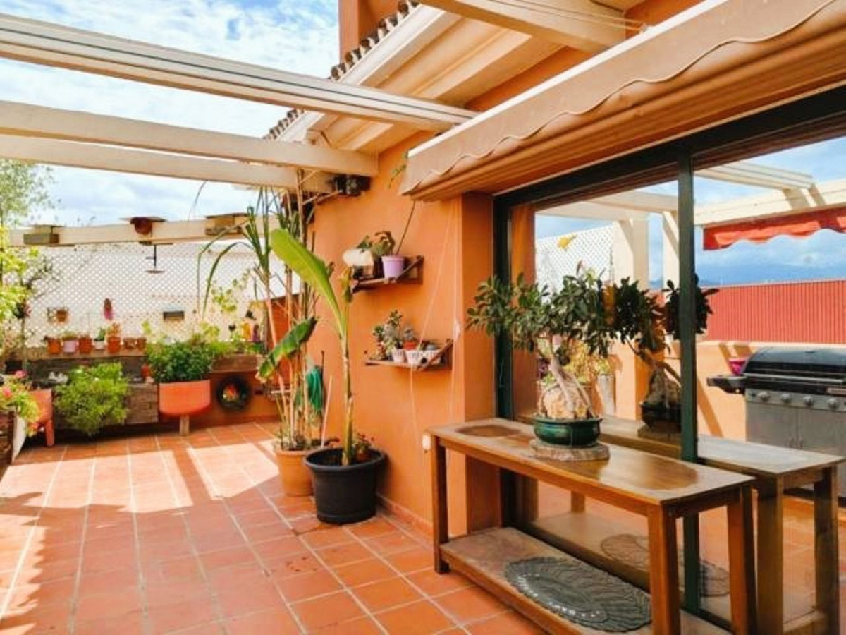 Appartement te koop in San Pedro de Alcántara | 3 slaapkamers H5159611