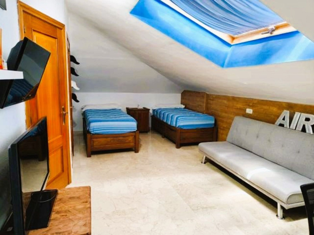 Appartement te koop in San Pedro de Alcántara | 3 slaapkamers H5159611