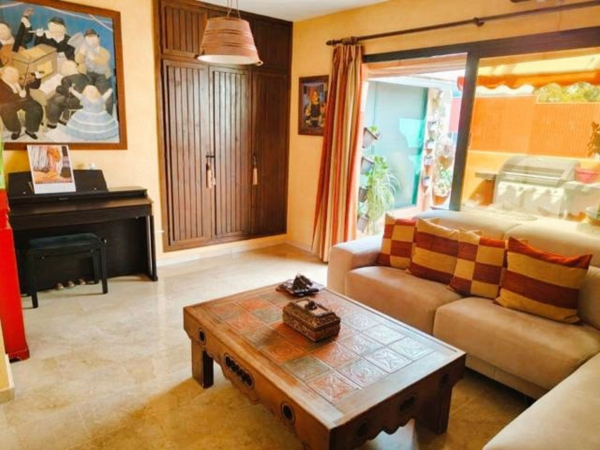 Appartement te koop in San Pedro de Alcántara | 3 slaapkamers H5159611