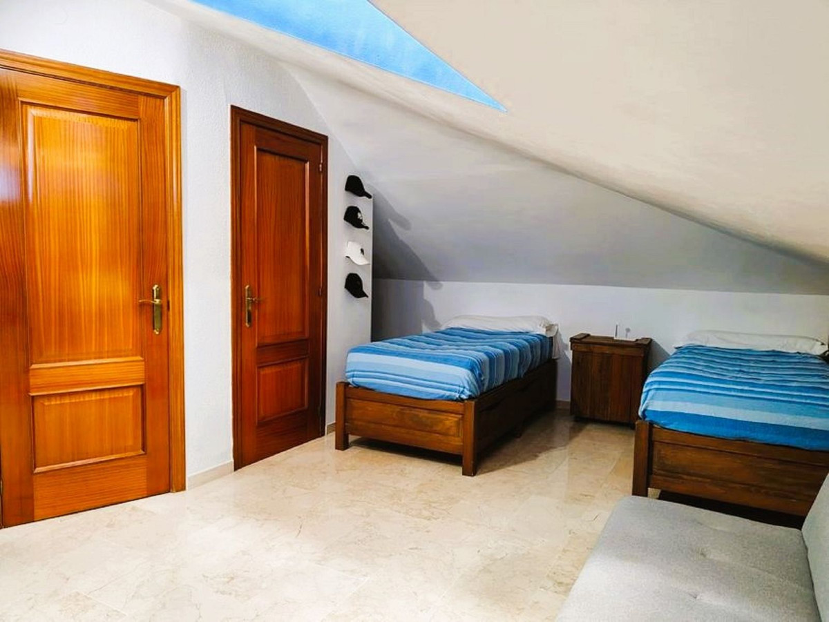 Appartement te koop in San Pedro de Alcántara | 3 slaapkamers H5159611