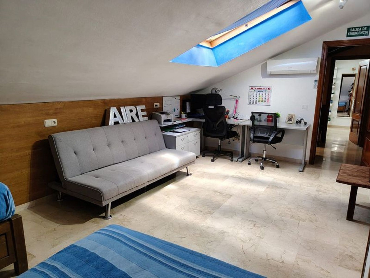 Appartement te koop in San Pedro de Alcántara | 3 slaapkamers H5159611