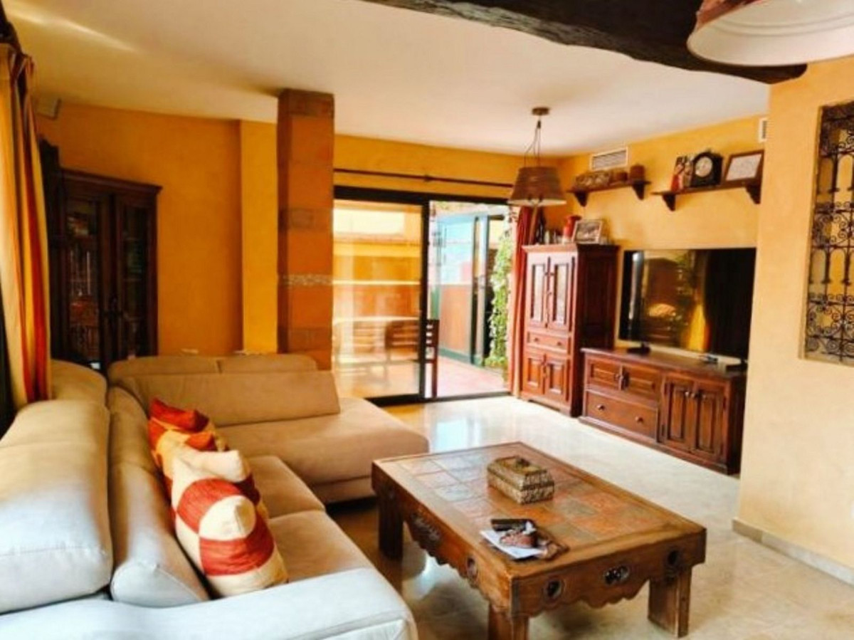 Appartement te koop in San Pedro de Alcántara | 3 slaapkamers H5159611