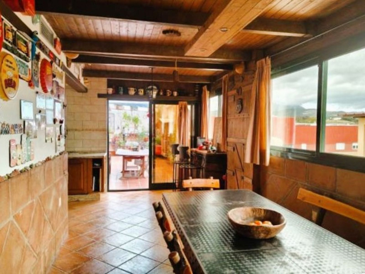 Appartement te koop in San Pedro de Alcántara | 3 slaapkamers H5159611