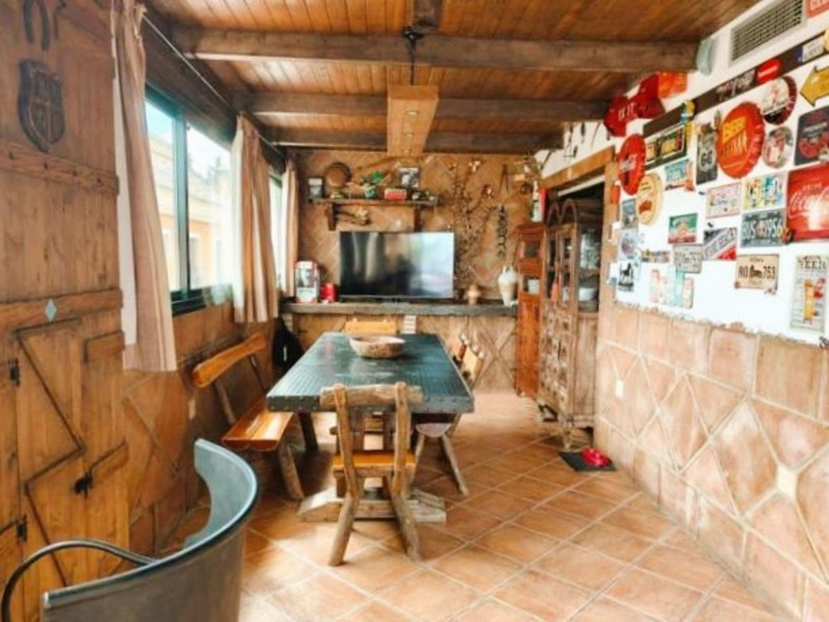 Appartement te koop in San Pedro de Alcántara | 3 slaapkamers H5159611