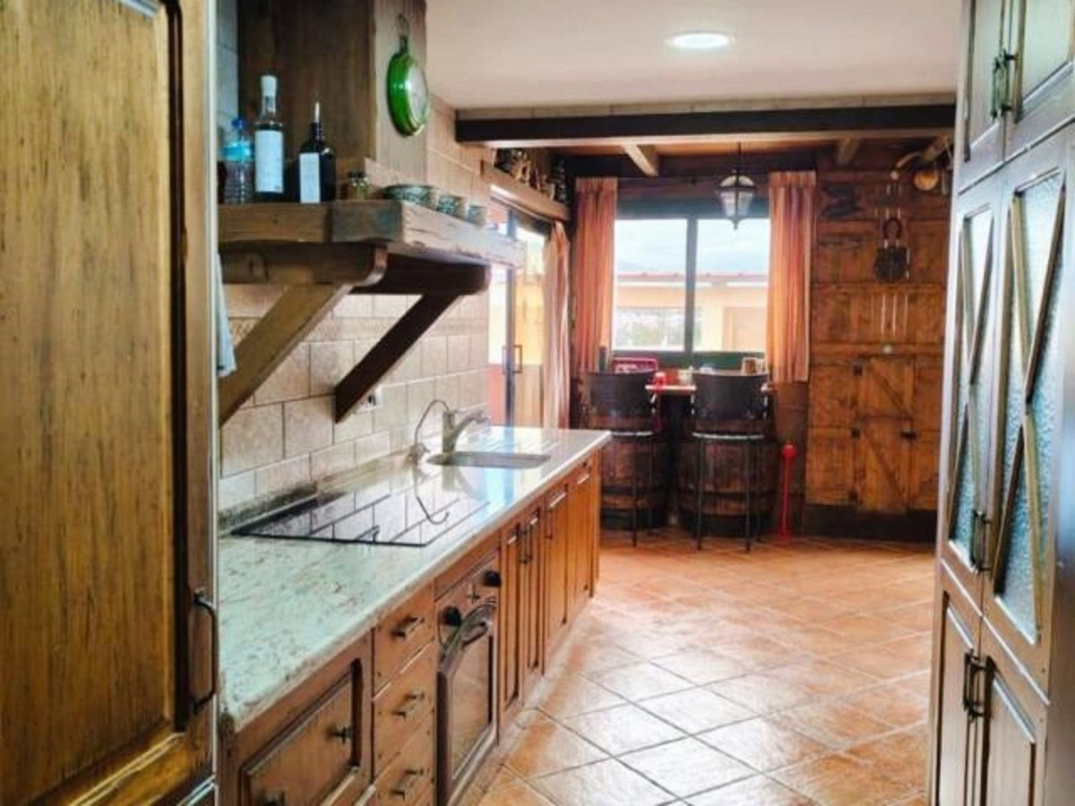 Appartement te koop in San Pedro de Alcántara | 3 slaapkamers H5159611