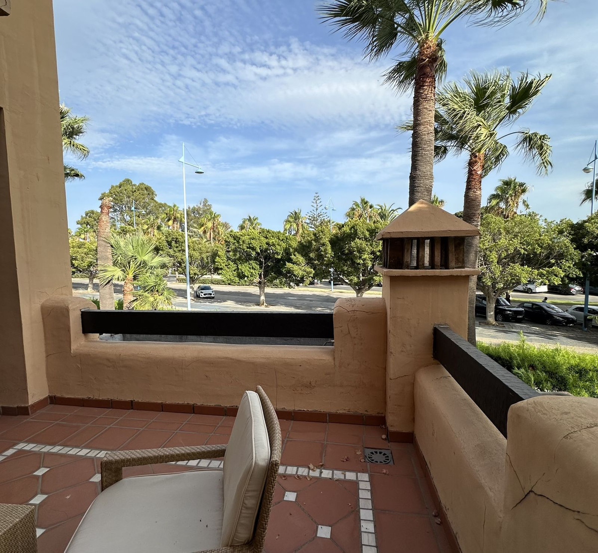 Property view