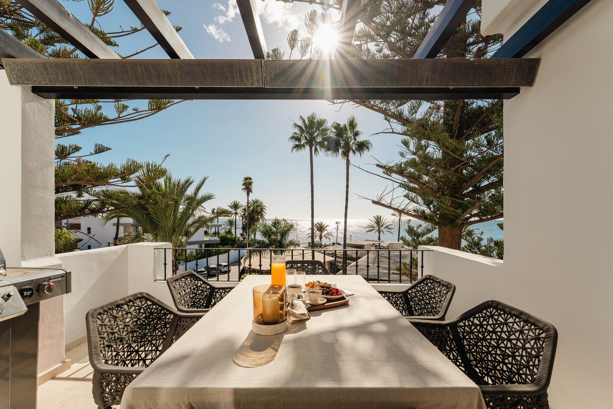 Appartement te koop in San Pedro de Alcántara | 3 slaapkamers H5209384