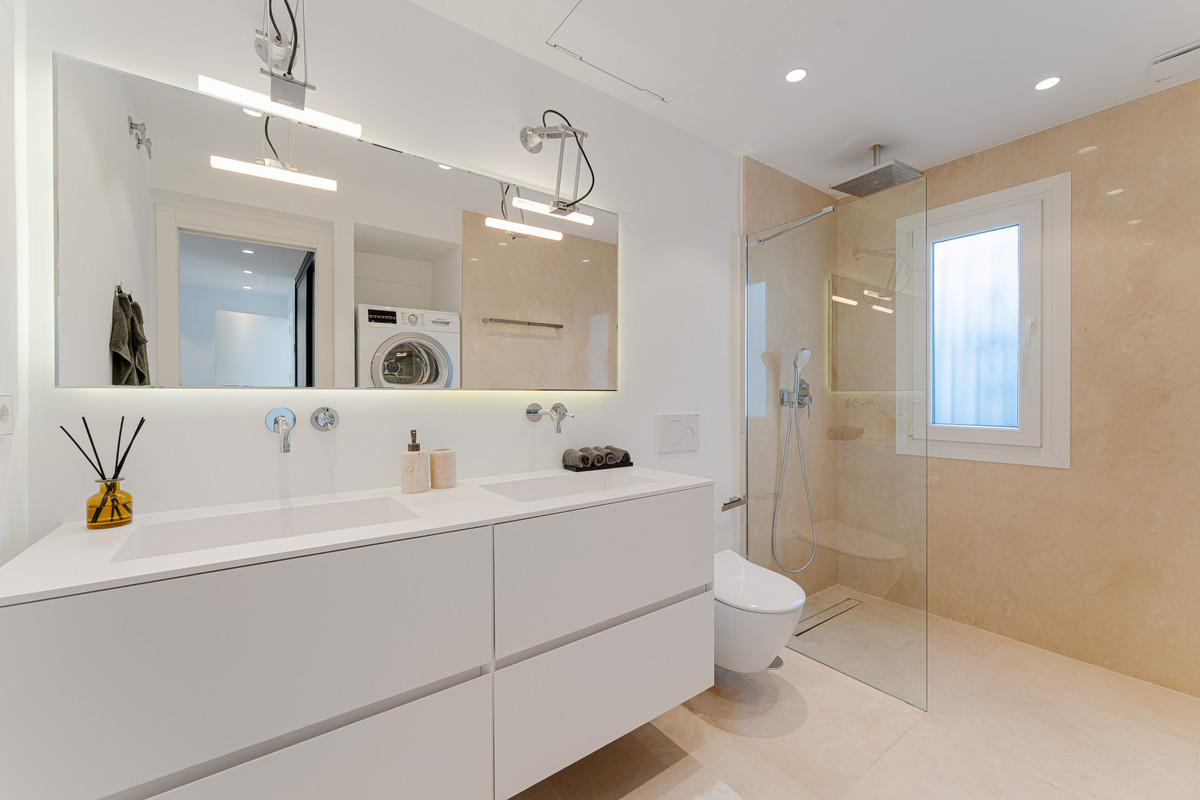 Appartement te koop in San Pedro de Alcántara | 3 slaapkamers H5209384