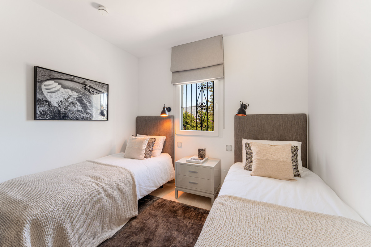 Appartement te koop in San Pedro de Alcántara | 3 slaapkamers H5209384