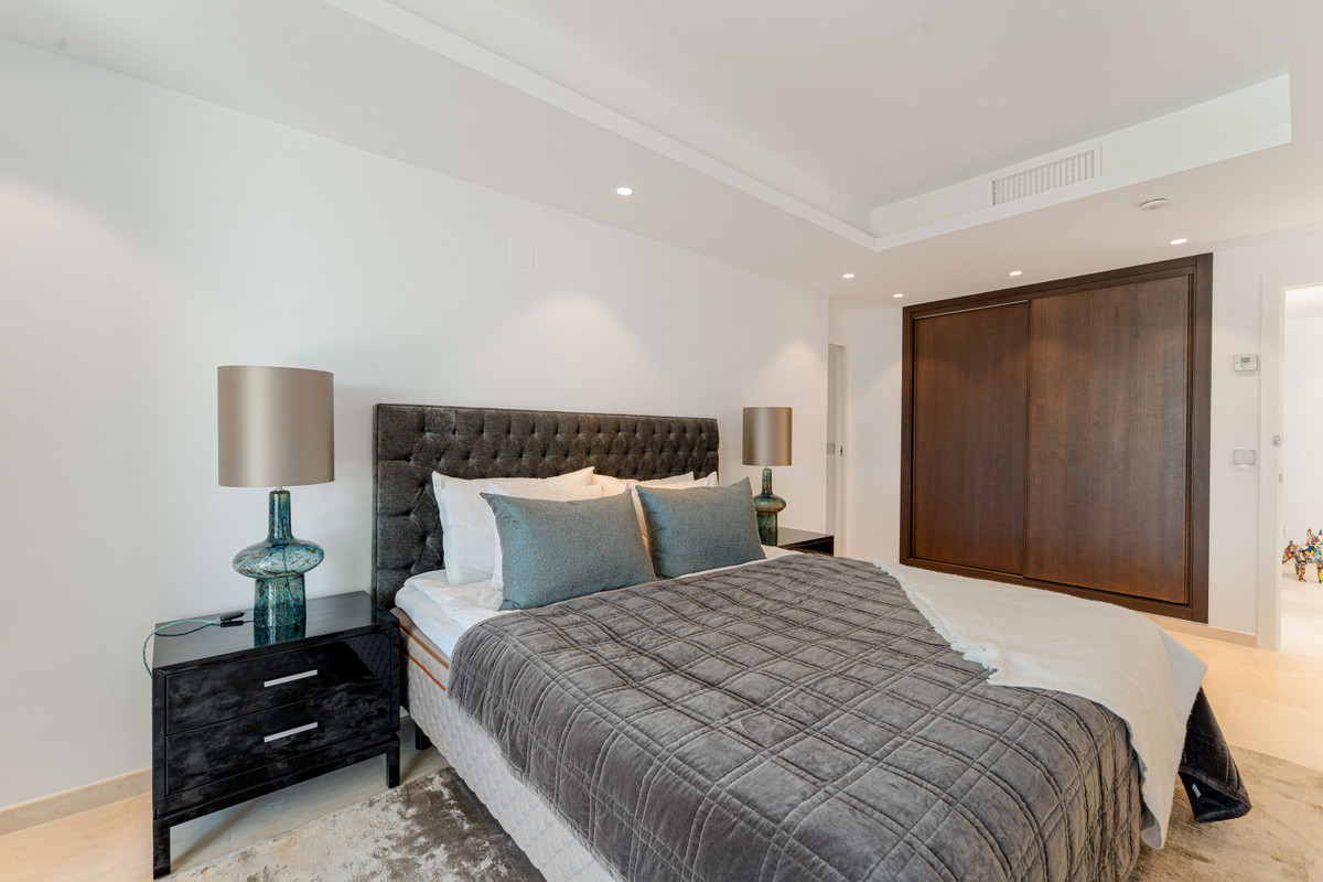 Appartement te koop in San Pedro de Alcántara | 3 slaapkamers H5209384