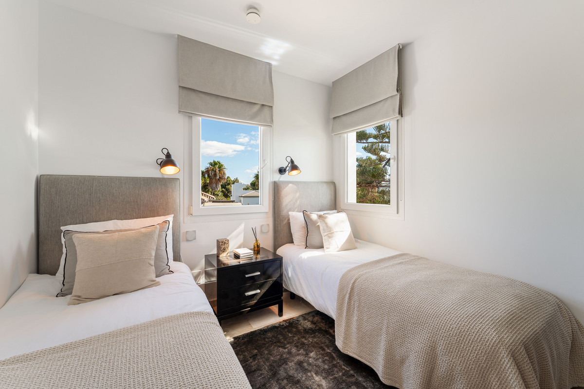 Appartement te koop in San Pedro de Alcántara | 3 slaapkamers H5209384