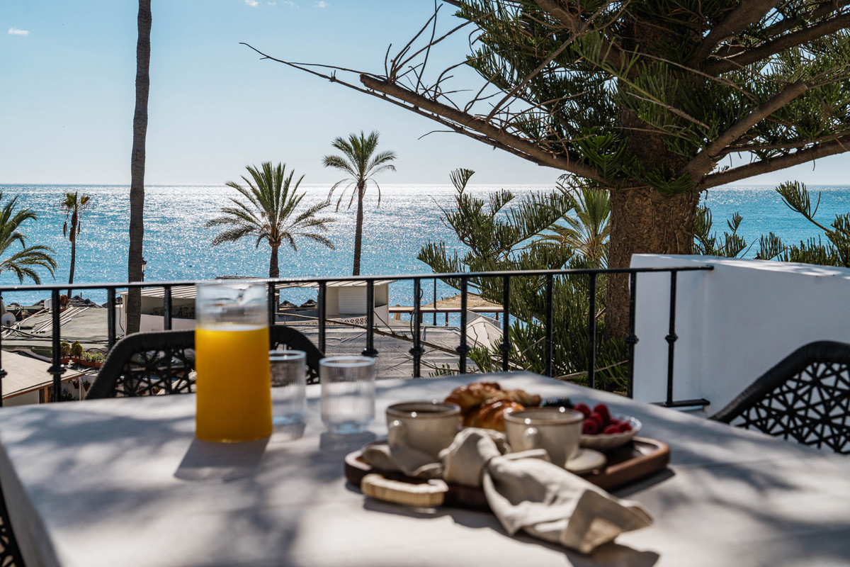 Appartement te koop in San Pedro de Alcántara | 3 slaapkamers H5209384