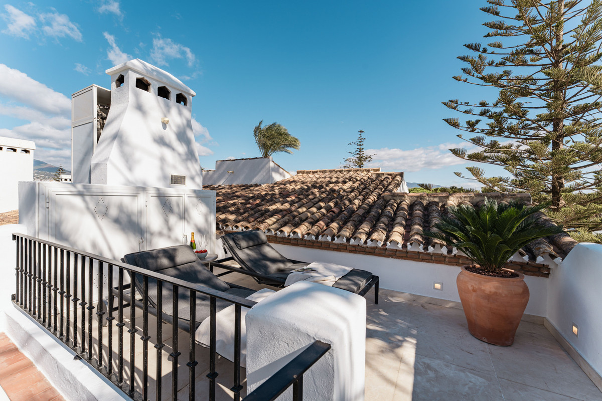 Appartement te koop in San Pedro de Alcántara | 3 slaapkamers H5209384