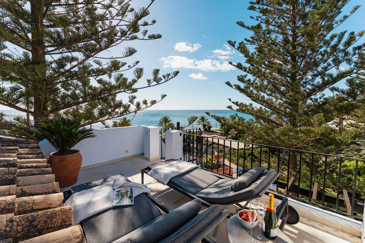 Appartement te koop in San Pedro de Alcántara | 3 slaapkamers H5209384