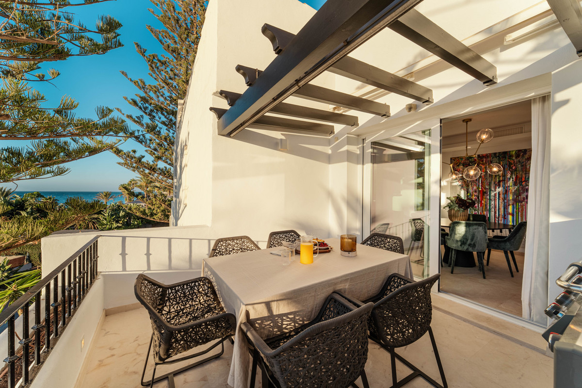 Appartement te koop in San Pedro de Alcántara | 3 slaapkamers H5209384