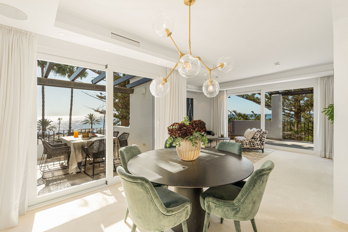 Appartement te koop in San Pedro de Alcántara | 3 slaapkamers H5209384