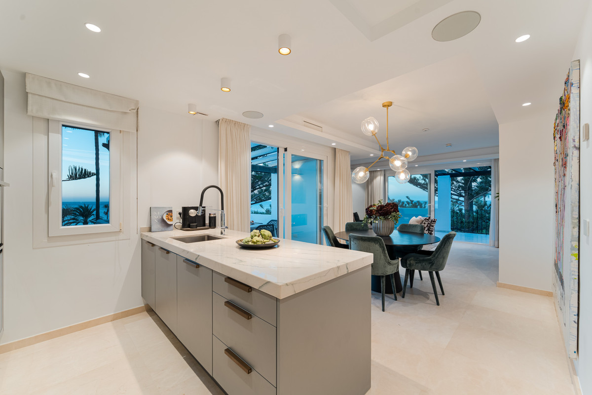 Appartement te koop in San Pedro de Alcántara | 3 slaapkamers H5209384