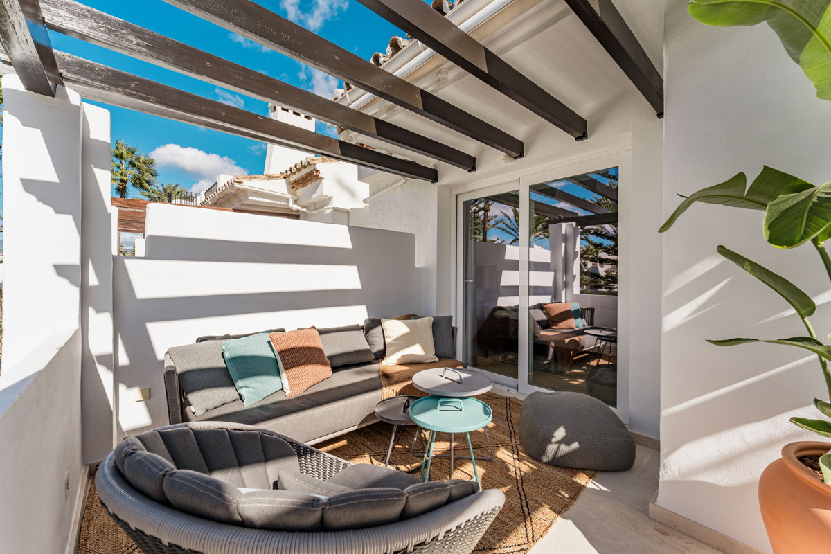 Appartement te koop in San Pedro de Alcántara | 3 slaapkamers H5209384