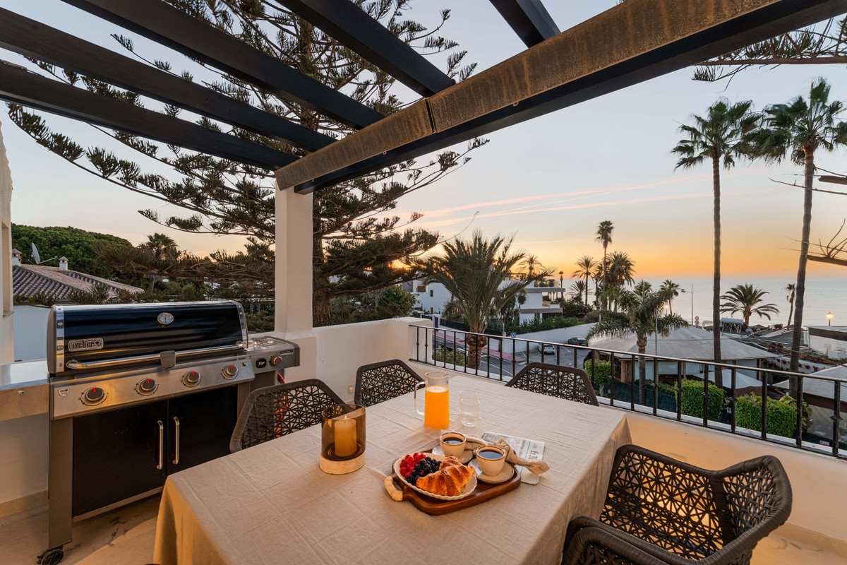 Appartement te koop in San Pedro de Alcántara | 3 slaapkamers H5209384