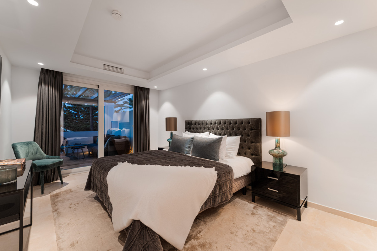 Appartement te koop in San Pedro de Alcántara | 3 slaapkamers H5209384